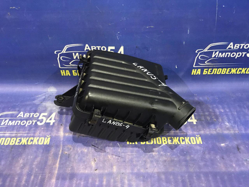 Корпус воздушного фильтра CHEVROLET LANOS 2007