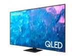 QLED телевизор Samsung QE55Q70C EU 4K Ultra HD
