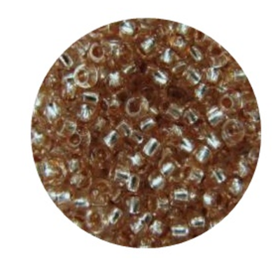 Бисер 10/0 PRECIOSA, 5 гр*10 уп