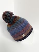 Новая зимняя шапка Bogner на 2-3 года