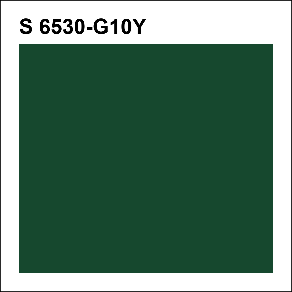 S 6530-G10Y за кг
