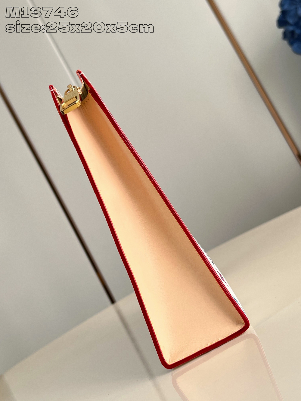 Louis Vuitton Toiletry Pouch