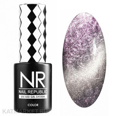 NR Гель-лак PEARL CAT-108 (10 мл)