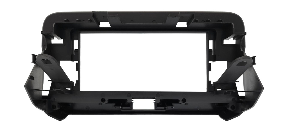 Переходная рамка магнитолы TOYOTA HARRIER 2022+ 12,3 дюймов
