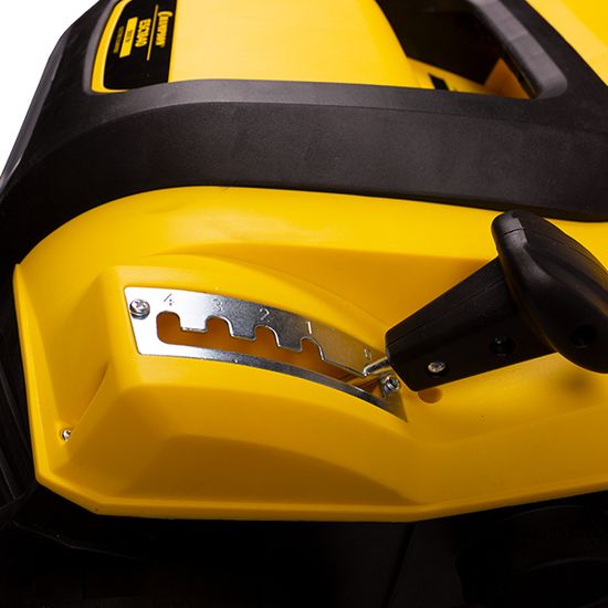 Скарификатор "CHAMPION" ESC1840