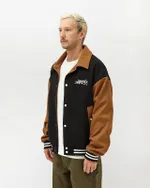 Куртка Anteater SS23 College Jacket Черная
