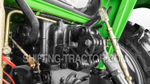 Трактор Shifeng | Шифенг SF-504С 8/2 A/C (с ПСМ)