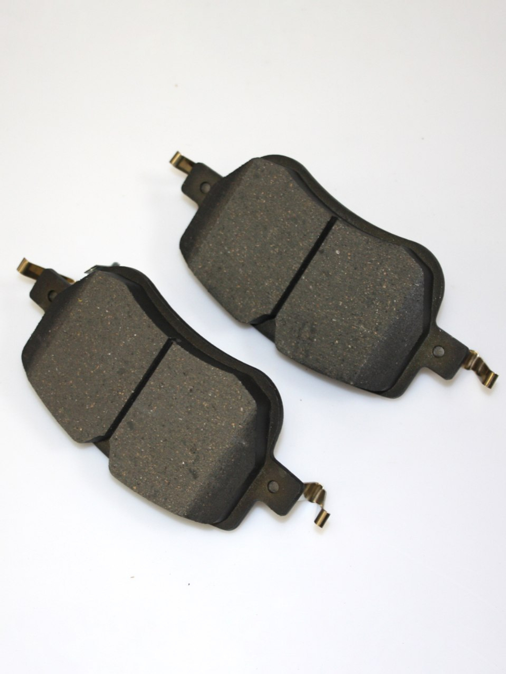Колодки тормозные передние 3501115XGW02A для Haval Jolion