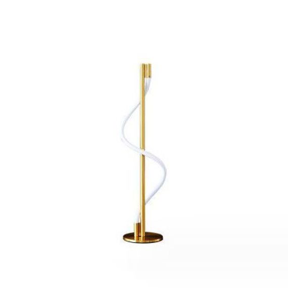 Настольная лампа Romatti Kobo Tracer Twisted N85092-1TA