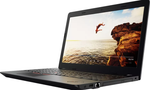 15.6" Ноутбук Lenovo ThinkPad E570 (1366x768, Intel Core i5-7200U, RAM 8ГБ, SSD 512ГБ, Nvidia GeForce 940MX, Win 10 Pro)