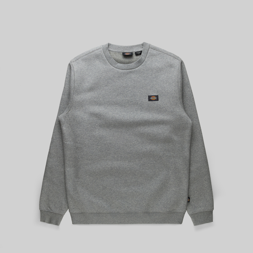 Толстовка мужская Dickies Oakport Sweatshirt