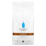 Blue Bottle Coffee, Кофе, цельные зерна, эспрессо, 340 г (12 унций)