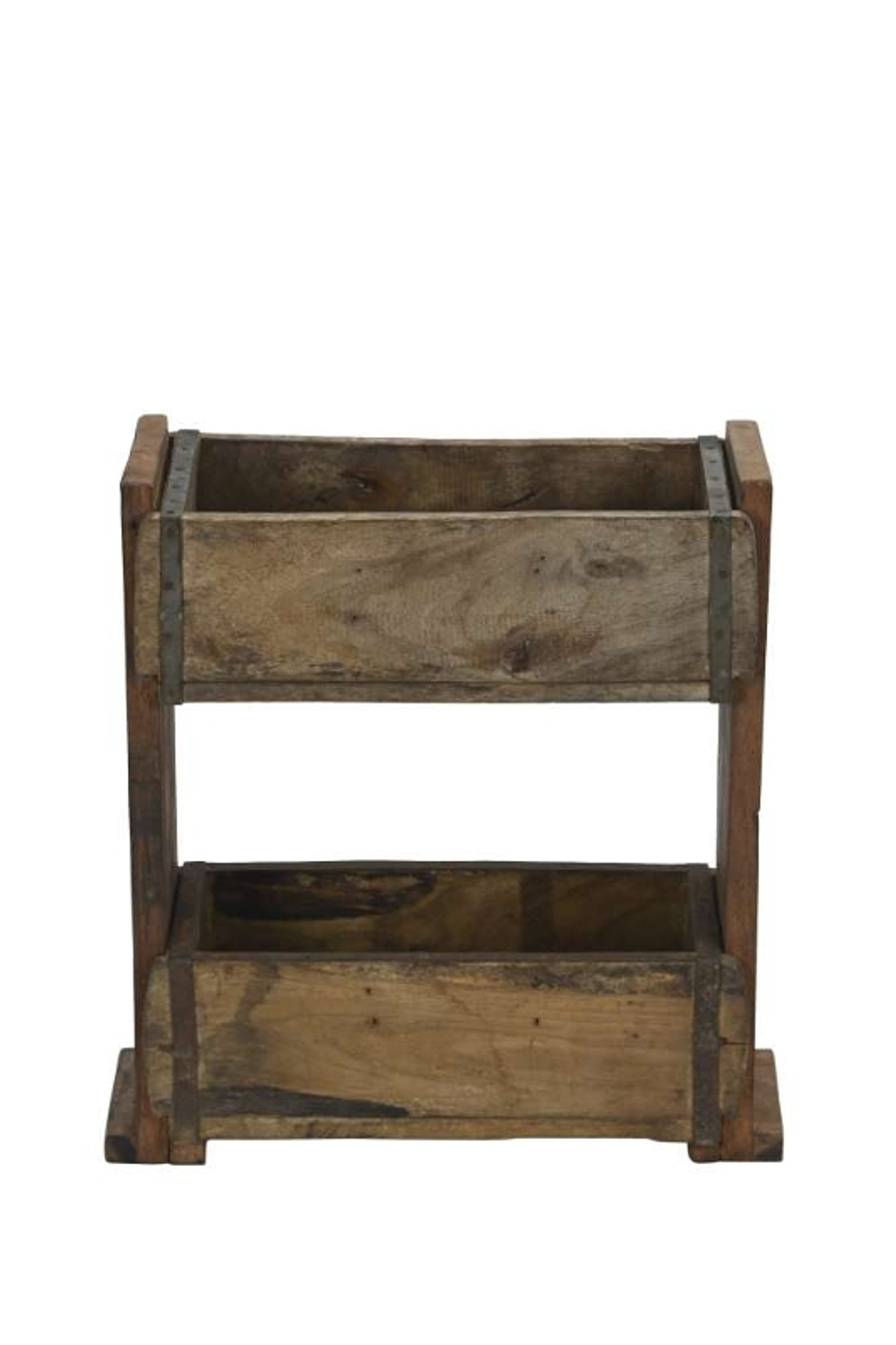 Полка "Старый дом" 33x15xH34,5см
