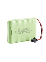 Аккумулятор Ni-Mh (Ni-Cd) 6V 2800 mAh 2шт