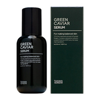 Выравнивающая сыворотка с экстрактом Морского винограда Tenzero Green Caviar Serum 50мл