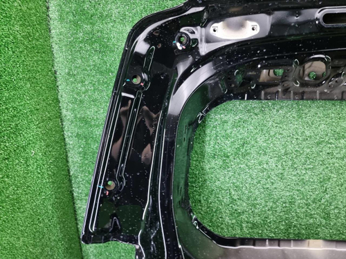 Крышка багажника Wey 80 (2024-н.в.)