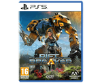 The Riftbreaker (PS5) Б/У
