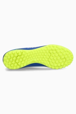 Сороконожки adidas F50 Club Messi TF - синий