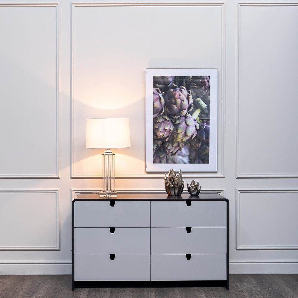 Лампа настольная Garda Decor 22-87529