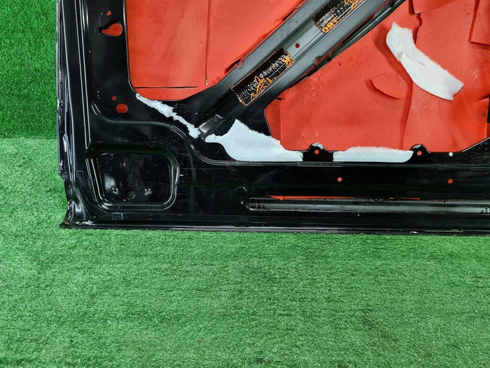 Дверь сдвижная правая Mercedes V w447 (2014-н.в.)