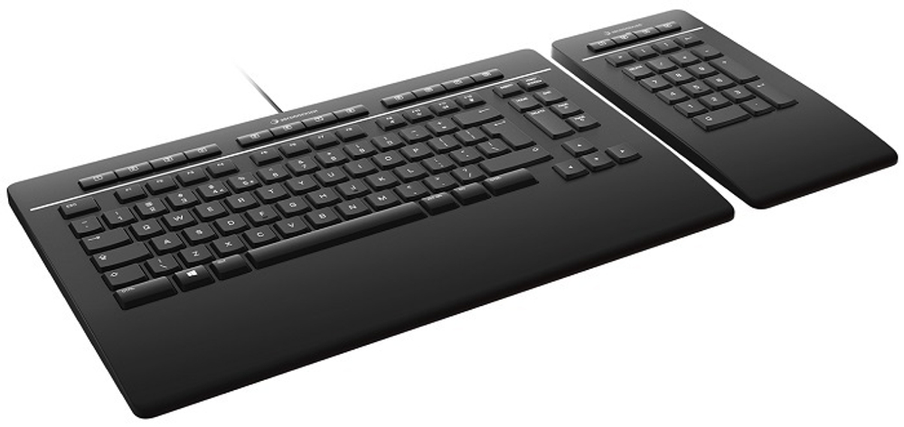 Клавиатура  3Dconnexion 3DX-700092