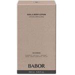Лосьон для тела Babor Soul&Body Lotion Grounding 250 мл