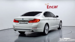 BMW 5 Series (G30) 520d Luxury Plus (05.2020)