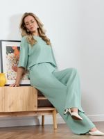 Брюки Сиеста-2 Виотекс СВЕТЛО-ЗЕЛЕНЫЙ