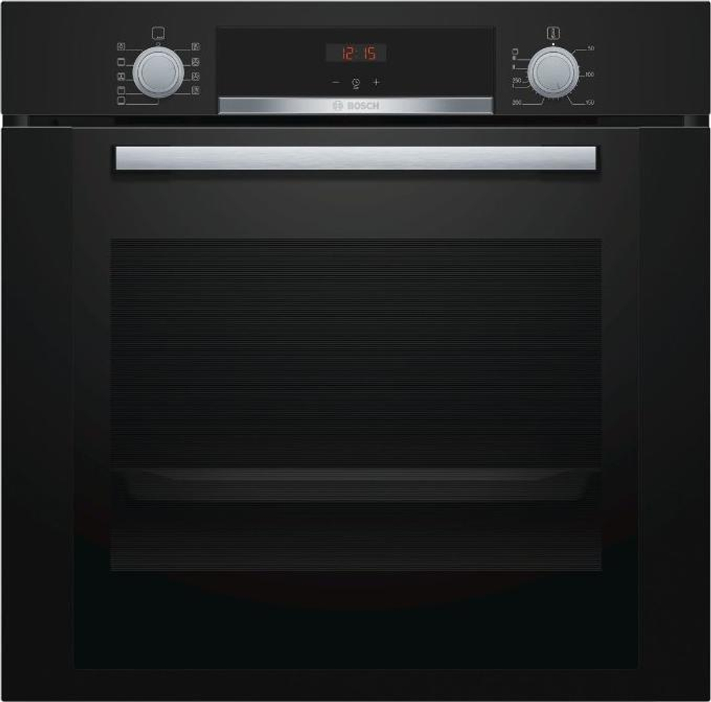 Встраиваемый электрический духовой шкаф Bosch HBA 334YB0