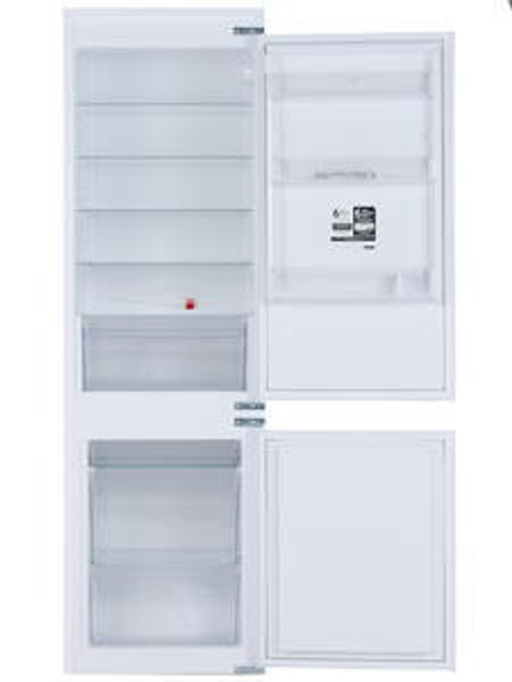 Холодильник встраиваемый Hotpoint BCB 70301 AA (RU)