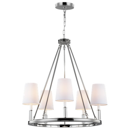 Люстра Visual Comfort Lismore Medium Chandelier