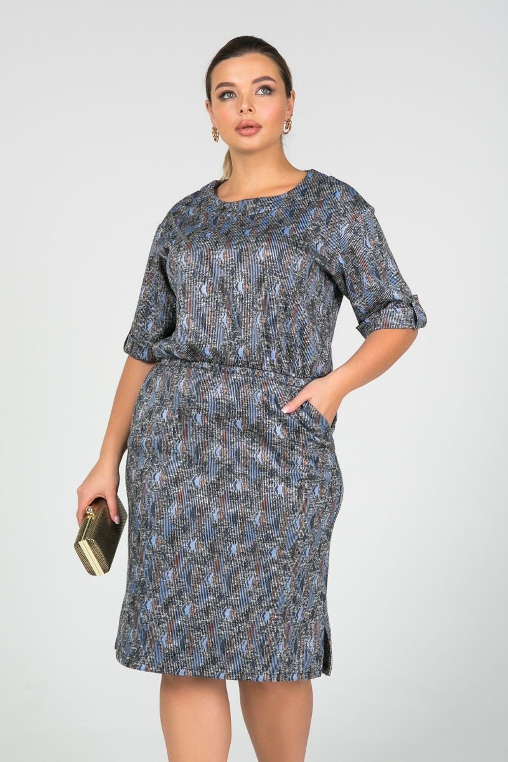 Платье Руветта №1 Valentina