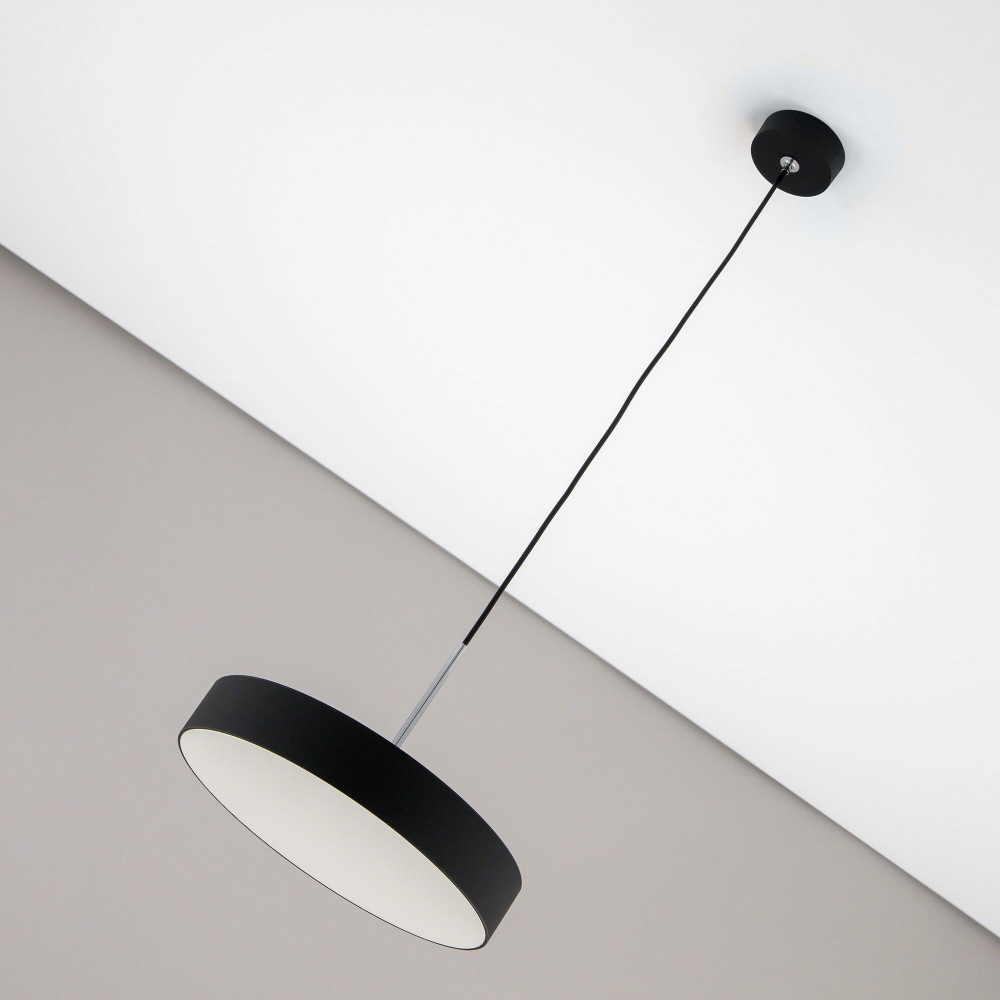 Citilux Тао CL712S242N LED Подвесной светильник с диммером