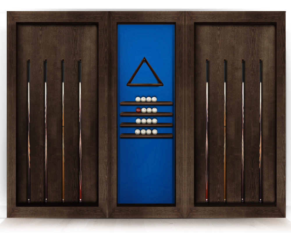 Киевница современная ясень мдф/шпон на 8 киев  (RAL 8014,Манчестер 70 yellow green)