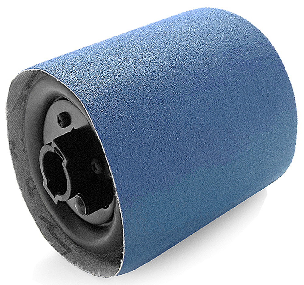 Рукав для барабана 100мм 315х100 #120 (упак. 10 шт)