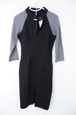 Платье Ouphiria стильное 40 размер