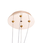 люстра Falling Drops