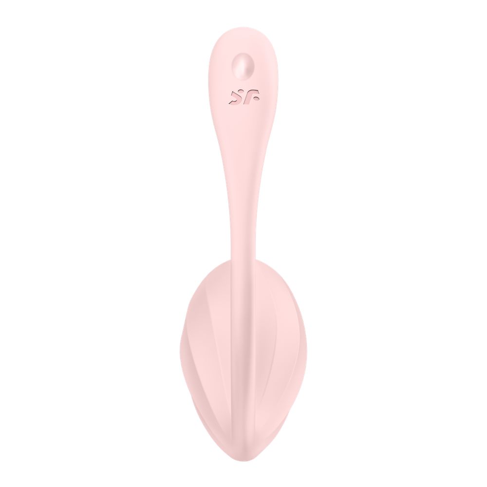 Ribbed Petal Connect App