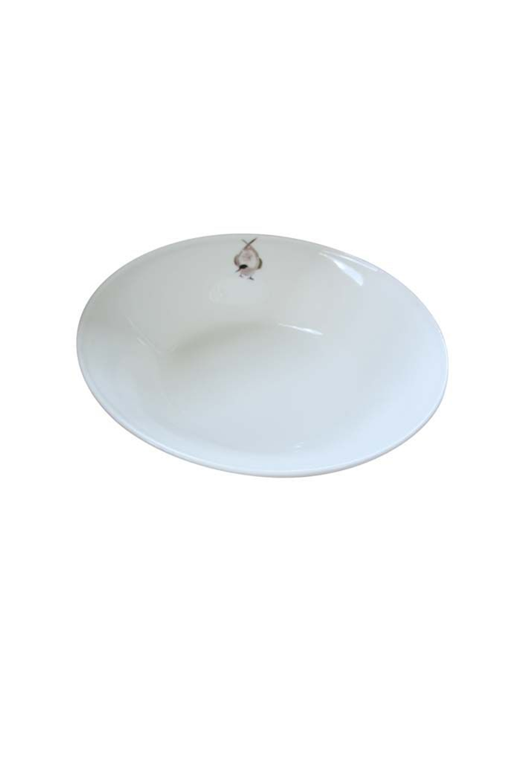 Ваза "Дом" 10х8х26см