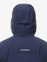 КУРТКА МУЖСКАЯ ПУХОВАЯ BASK HEAVEN V4