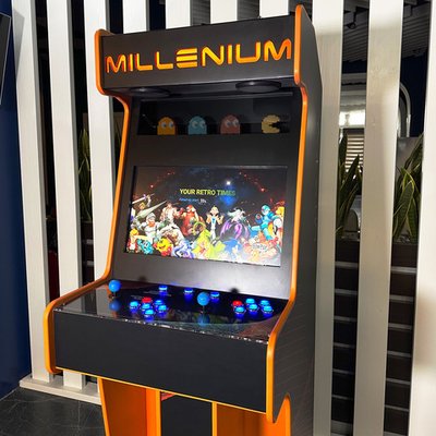 Аркадный автомат «MILLENIUM»