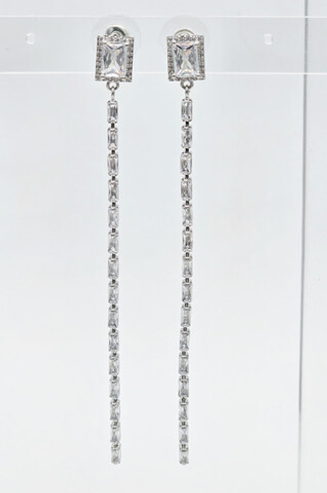 91003912 Серьги Selena