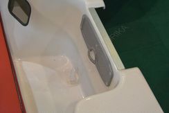 Надувная лодка RIB Flinc 430