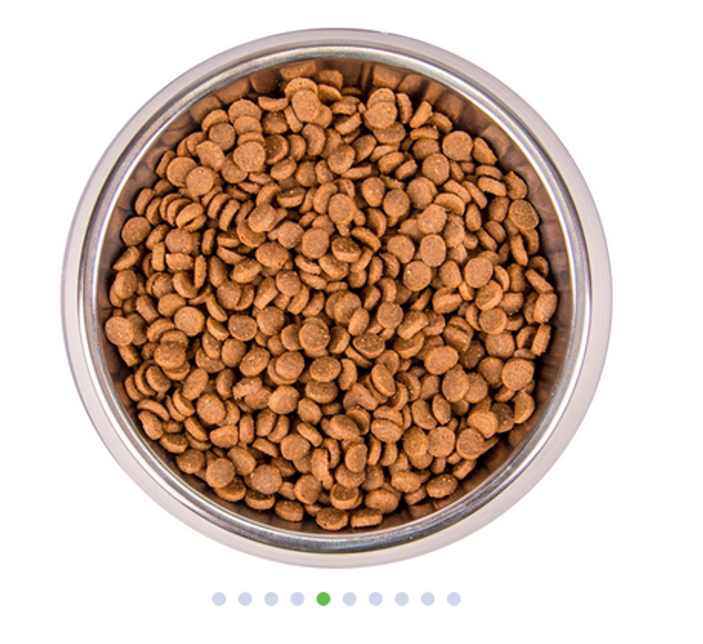 Monge Cat Kitten Сухой корм для котят с форелью, 400г