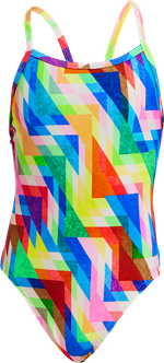 Купальник FUNKITA Hazy Daze