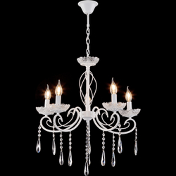 04207-0.4-05 WH светильник потолочный