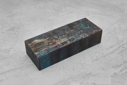 Японский клён стабилизированный Т293