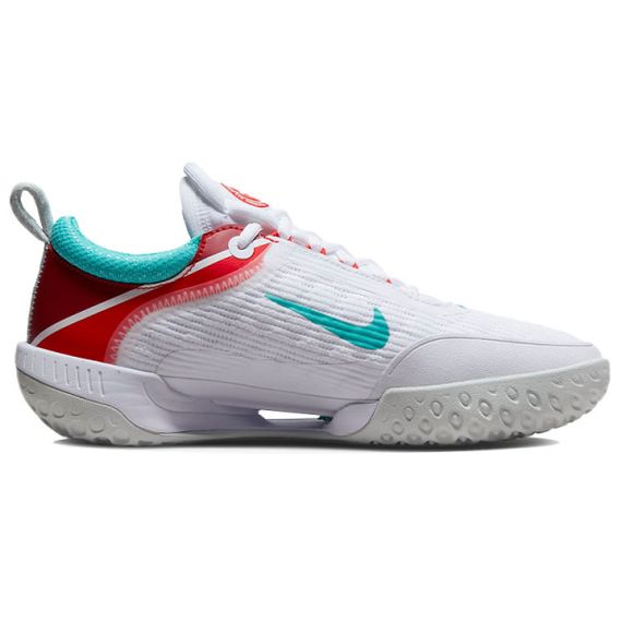Кроссовки для тенниса NIKE Court Zoom NXT, низкие, женские