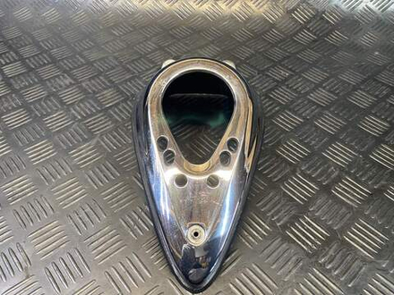 Накладка бака Yamaha Drag Star 400 053369