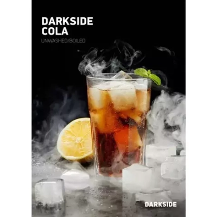 DarkSide - Darkside Cola (30g)